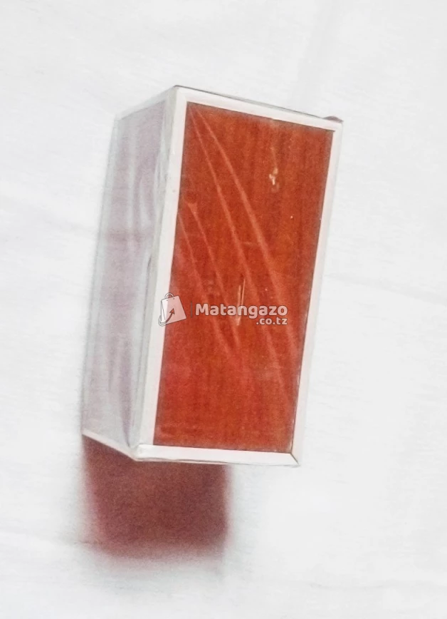 Cash box ( kibubu)