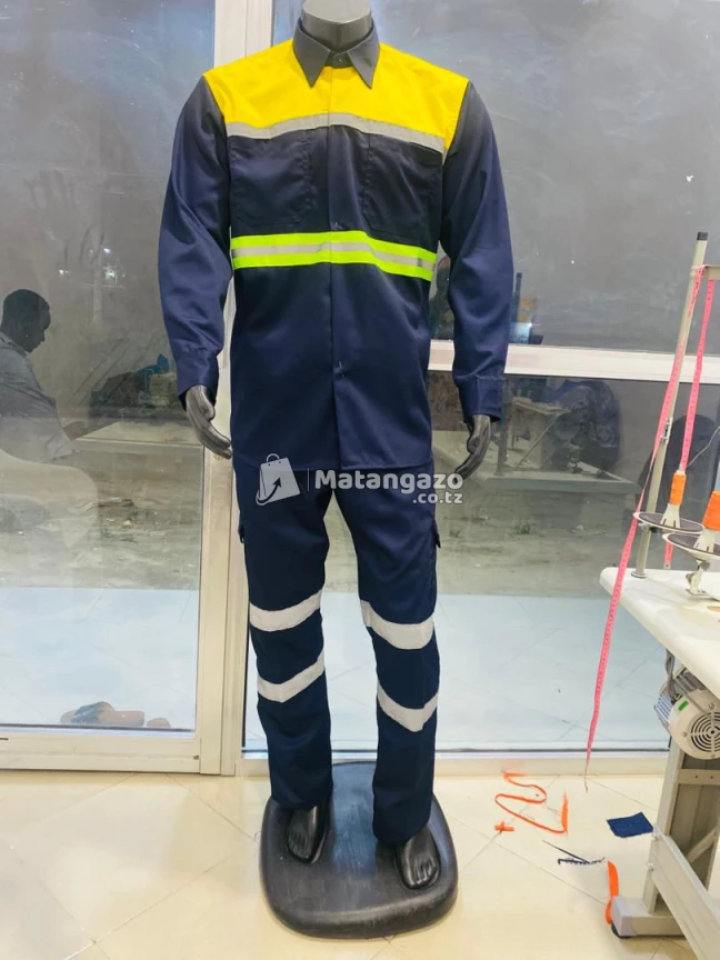 YOUR ONE STOP PPE SUPPLIER
