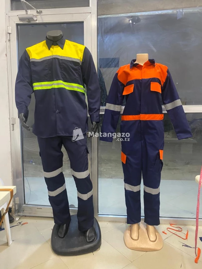 YOUR ONE STOP PPE SUPPLIER