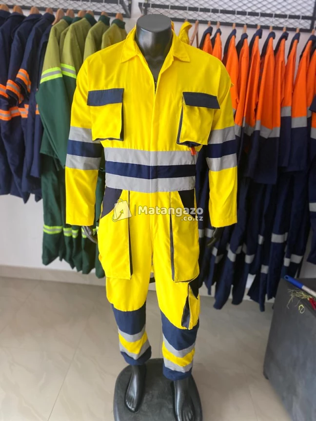 YOUR ONE STOP PPE SUPPLIER