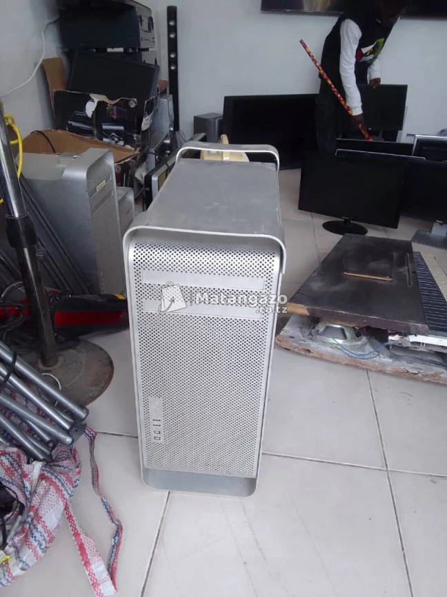 Imac pro Desktop