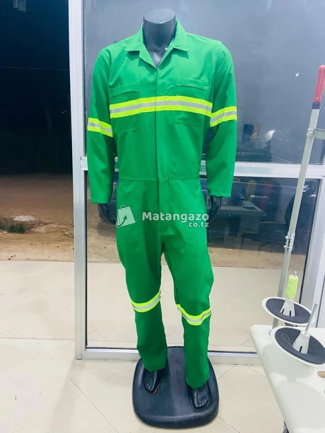 YOUR ONE STOP PPE SUPPLIER