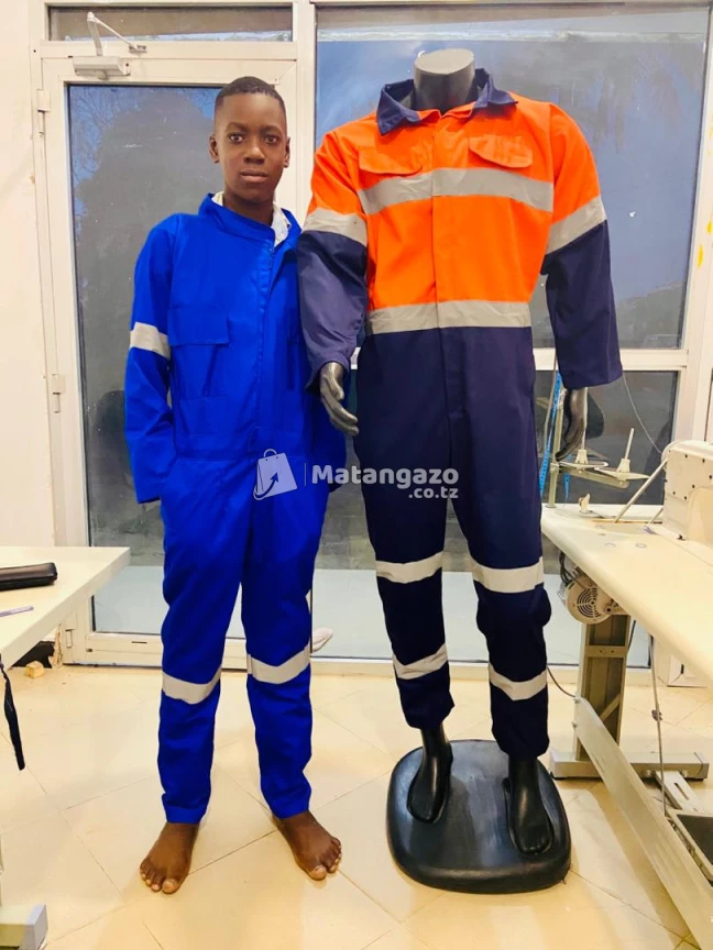 YOUR ONE STOP PPE SUPPLIER