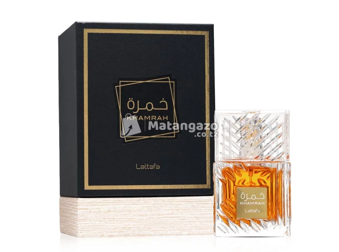 Mamytaz Fragrances