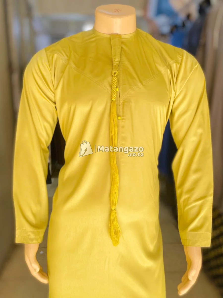 KANZU