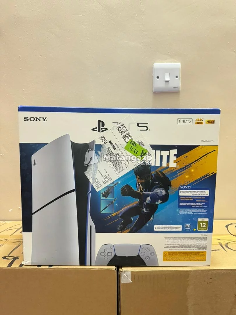 sony playstation 5
