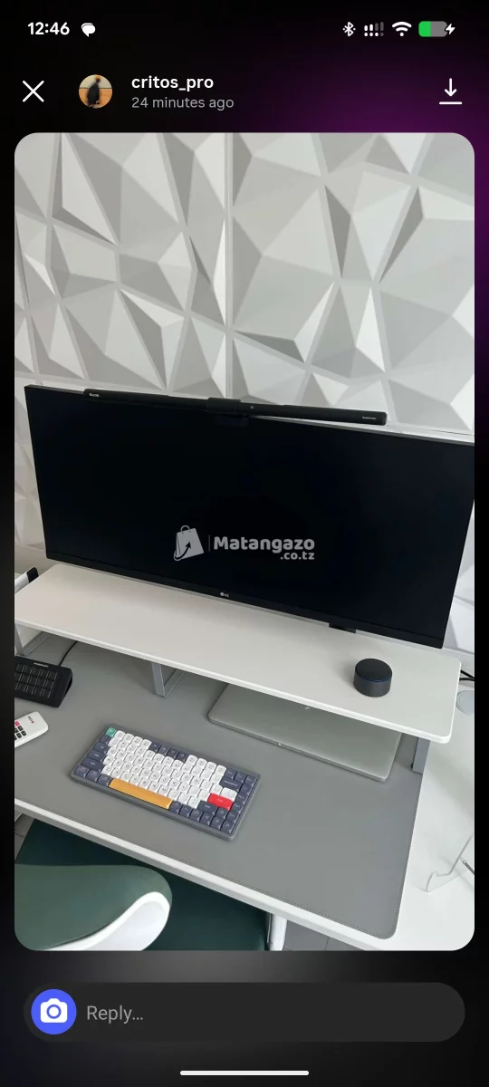 LG Displays 34 Inch Normal