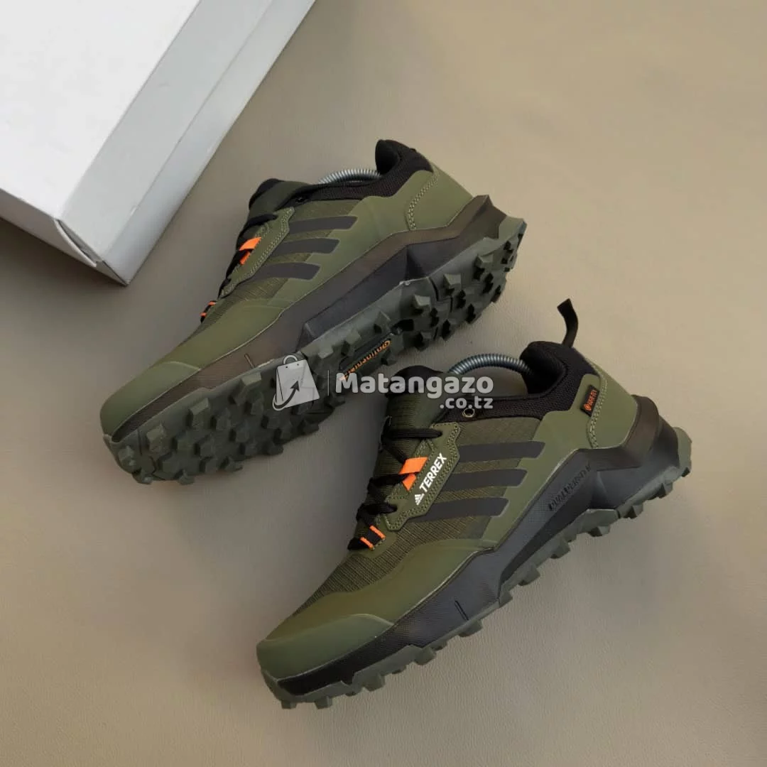 Tsh 90,000 Adidas Terrex