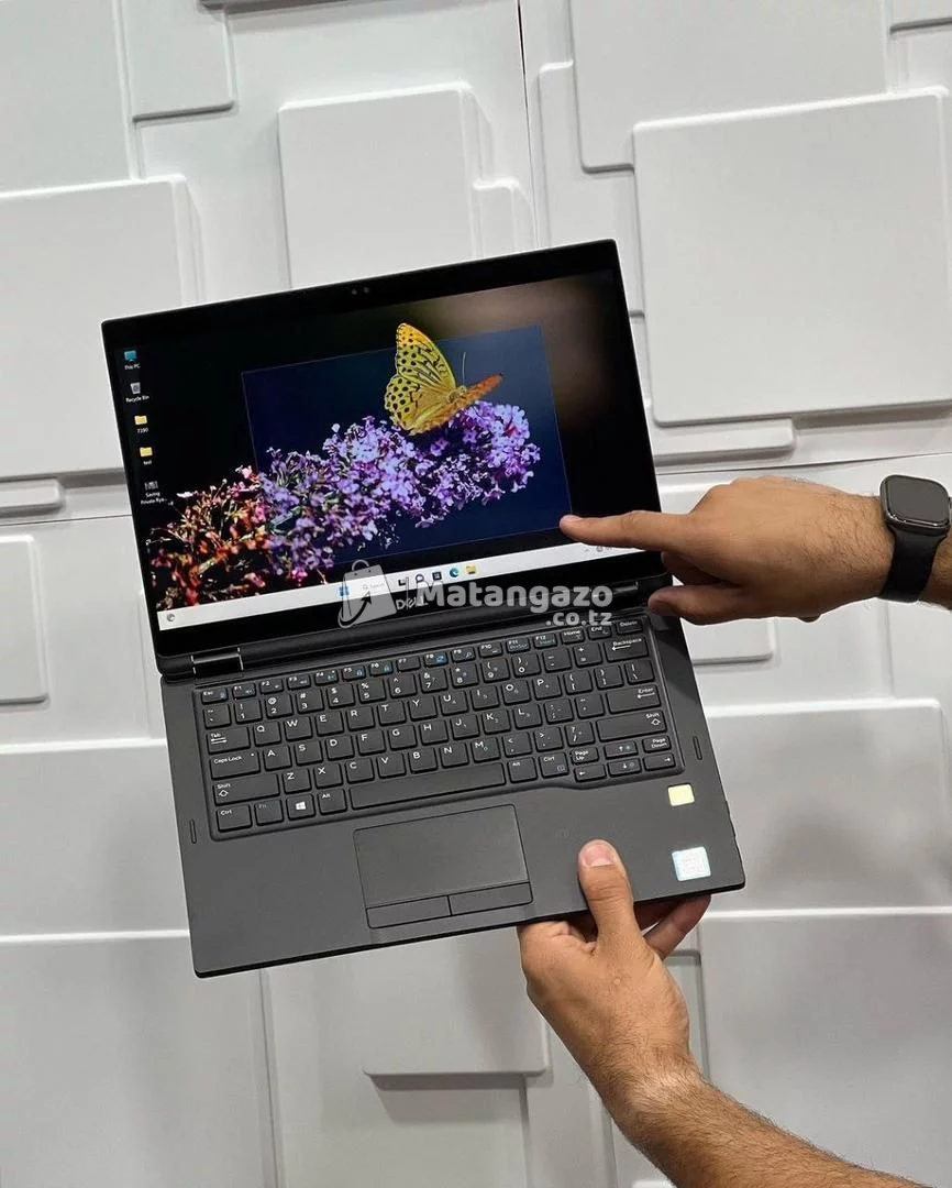 Refurbished Dell Dell Latitude 7390 8 GB RAM 256 GB SSD