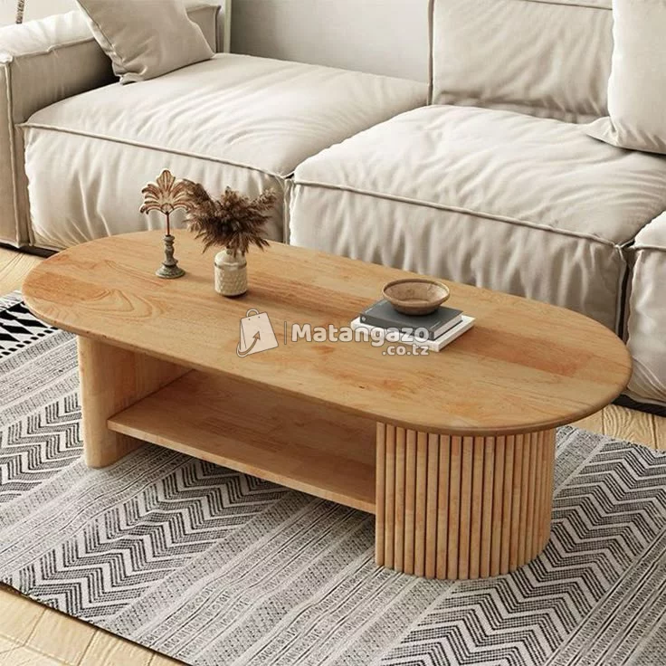 meza za kisasa ☕/coffee table