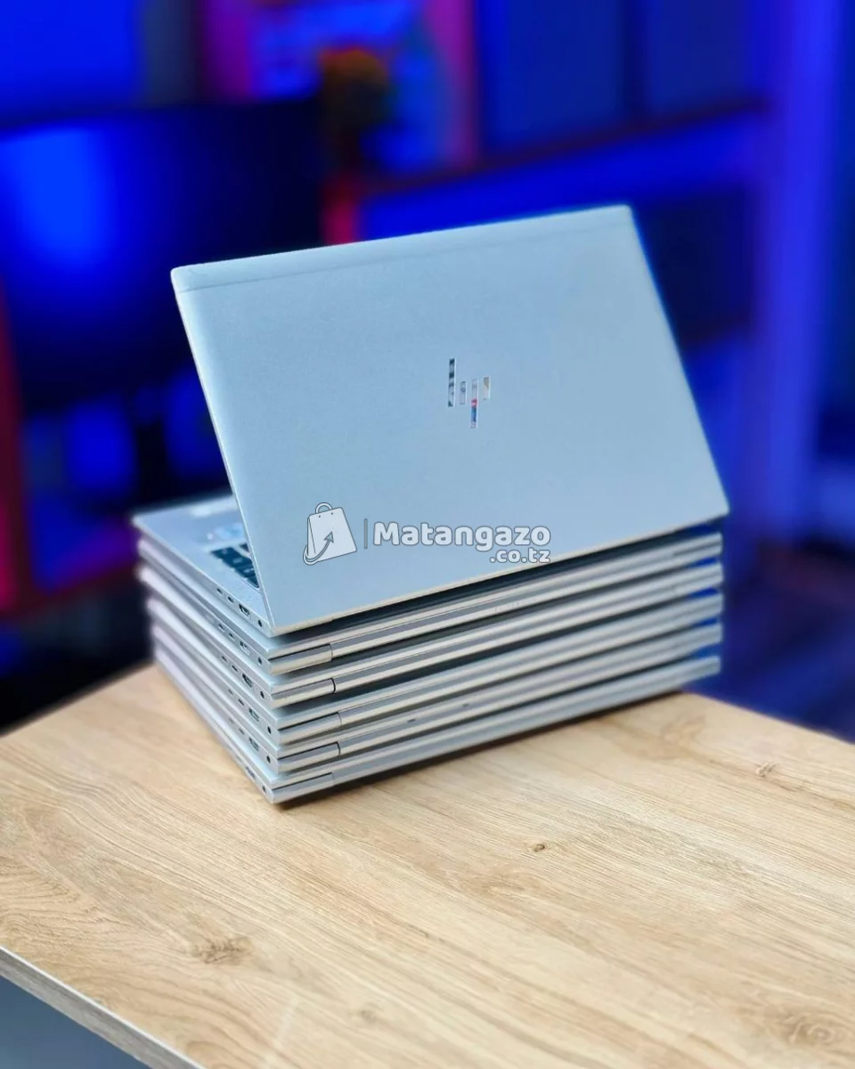 Refurbished HP HP EliteBook 840 G5 16 GB RAM 512 GB SSD