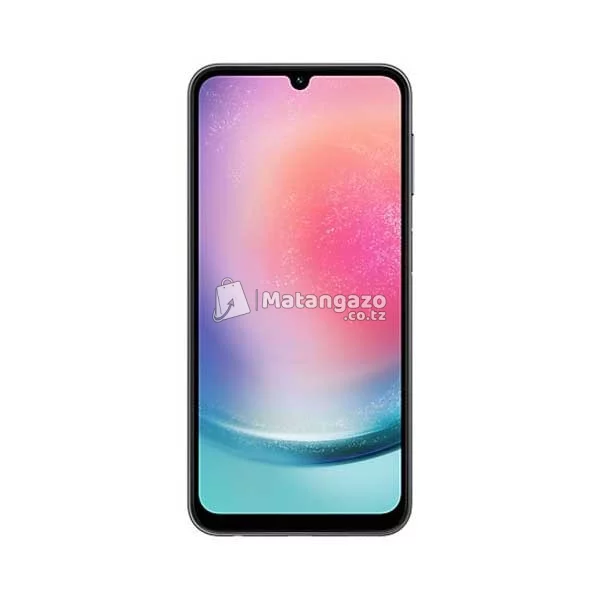 Samsung Samsung Galaxy A24 6 GB RAM 128 GB Black