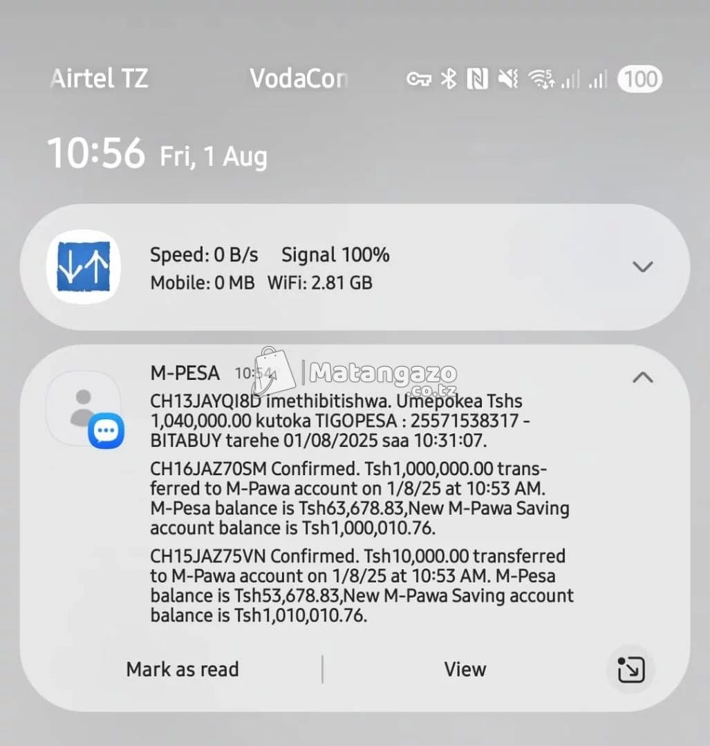 JIFUNZE KUTENGENEZA PESA MTANDAONI