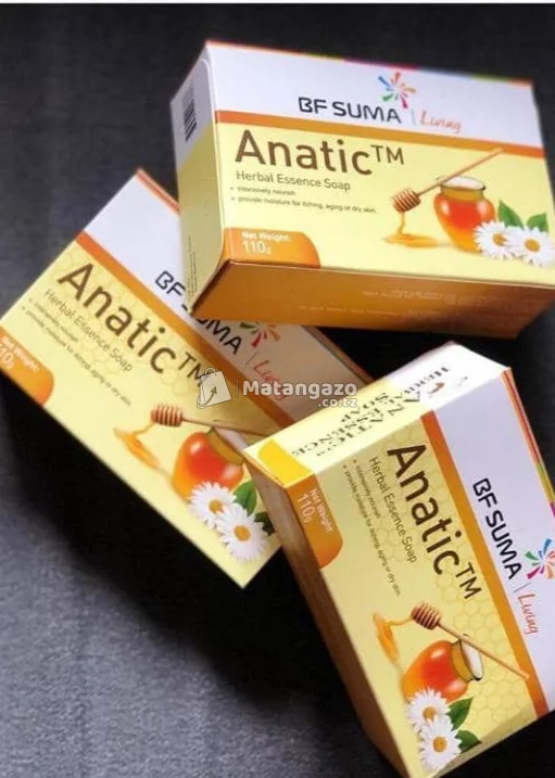 SABUNI YA ANATIC ESSENCE BF SUMA