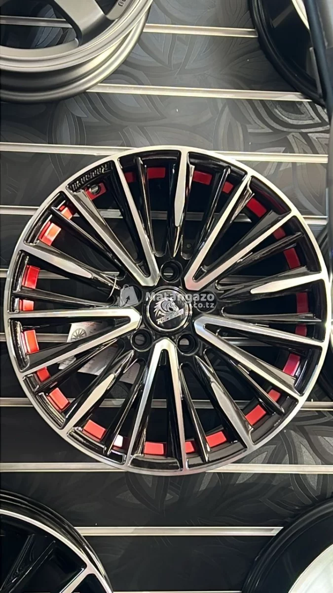 rims