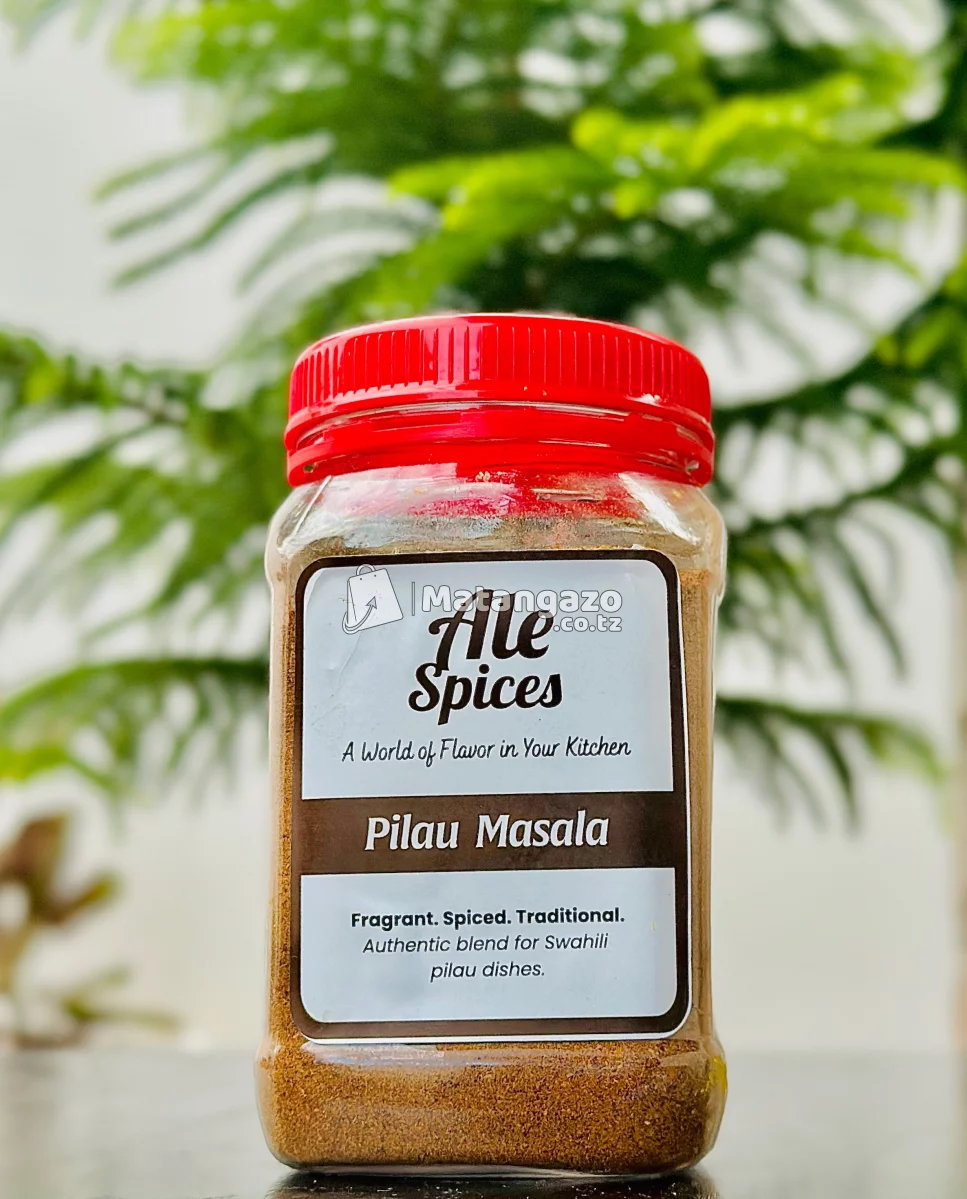 Ale Spices