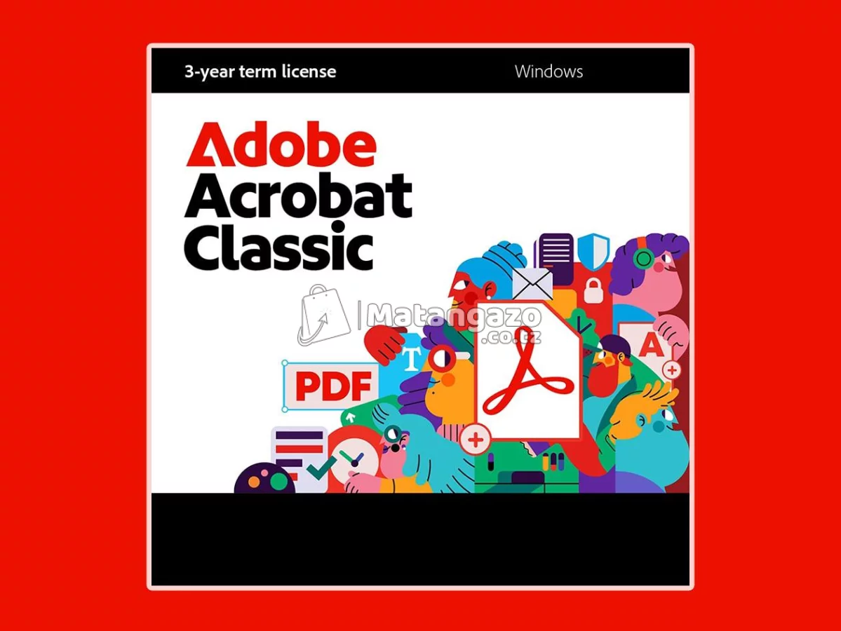 Adobe Acrobat Pro DC 2025 ( Installation )