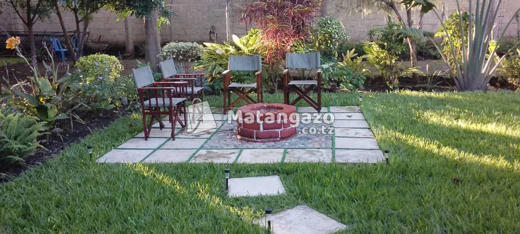 5BEDROOM FULLY FURNISHED HOUSE FOR RENT AT NDURUMA AREA, ARUSHA-TANZANIA