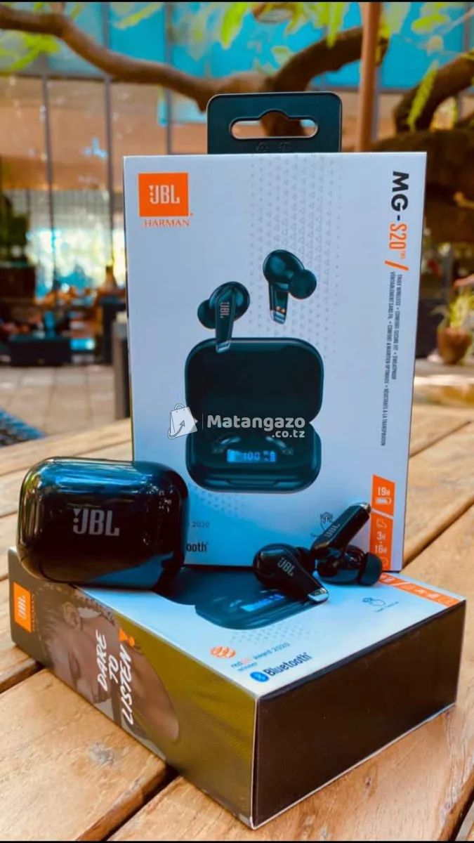 brand new EARPODS JBL