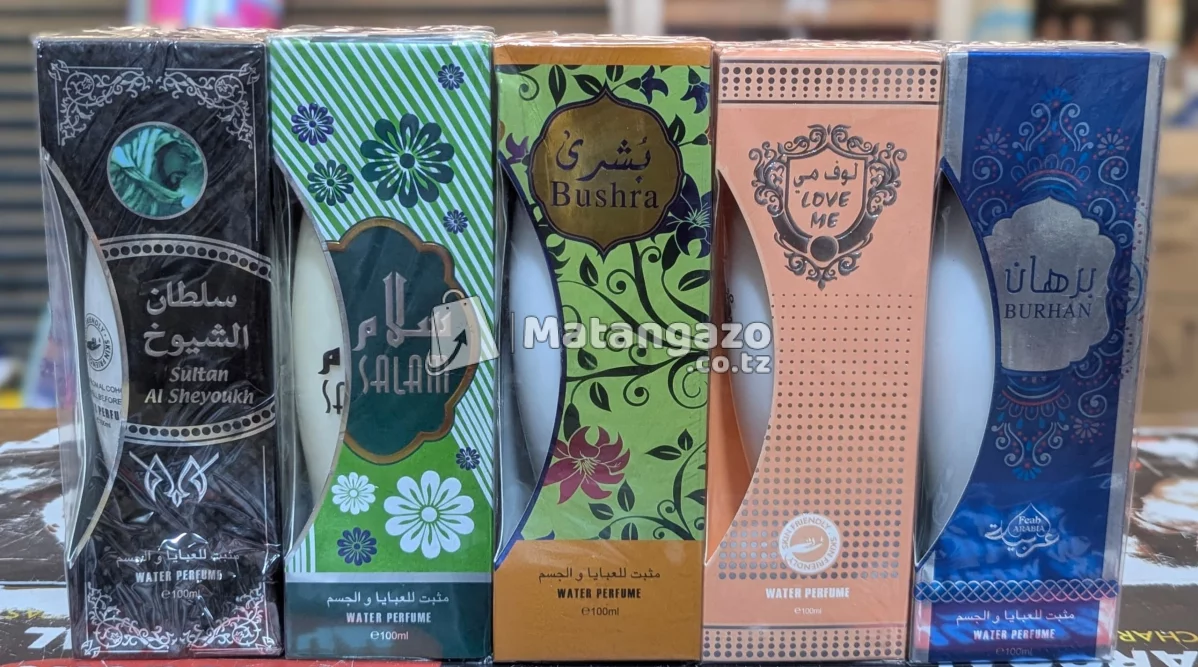 COSMETICS