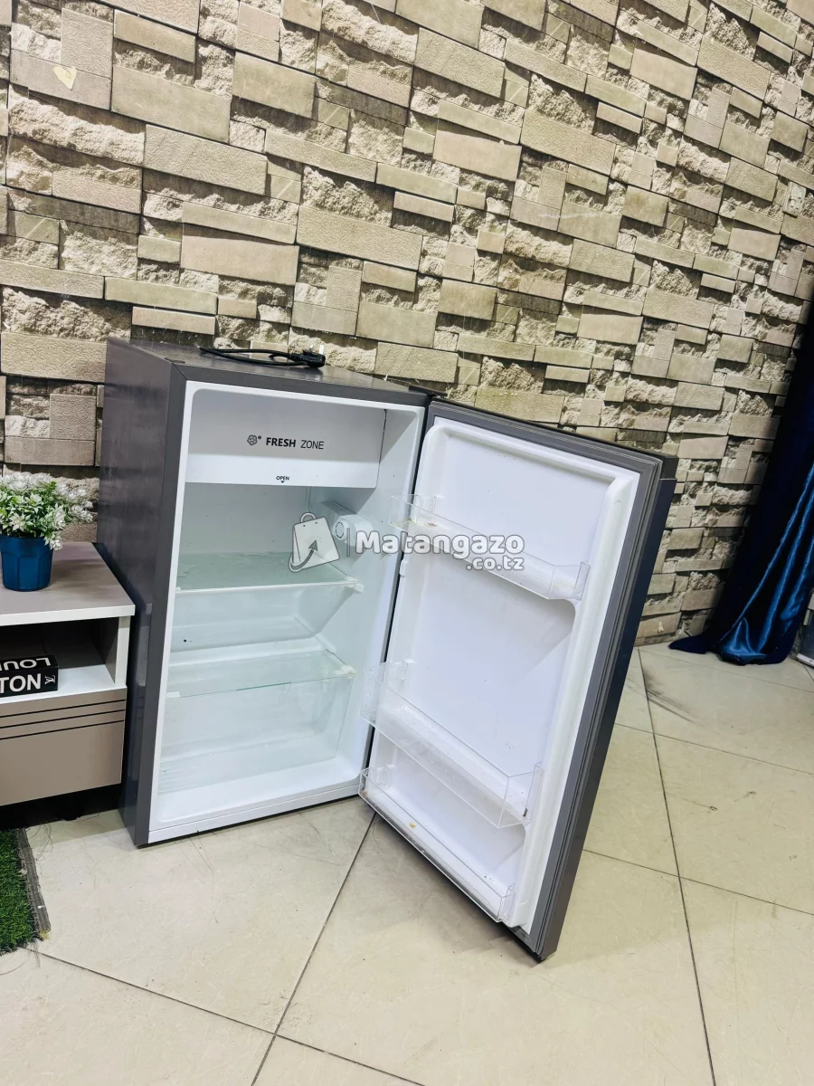 Hisense fridge 90L