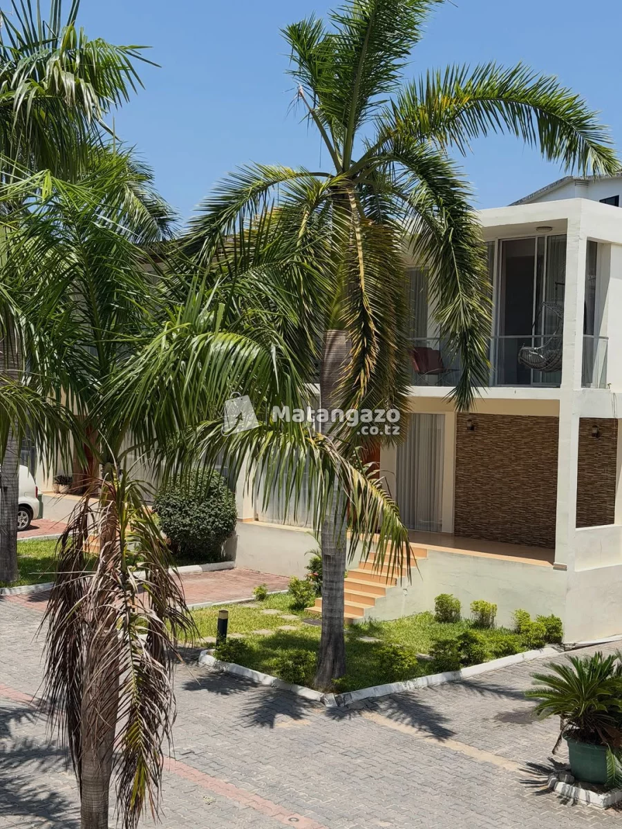 Luxury Villa for rent