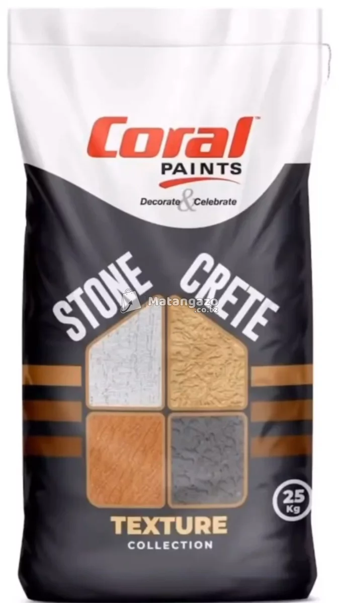 STONE CRETE