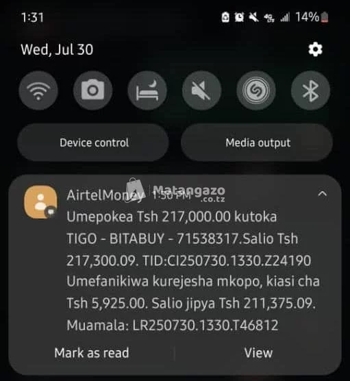 JIFUNZE KUTENGENEZA PESA MTANDAONI