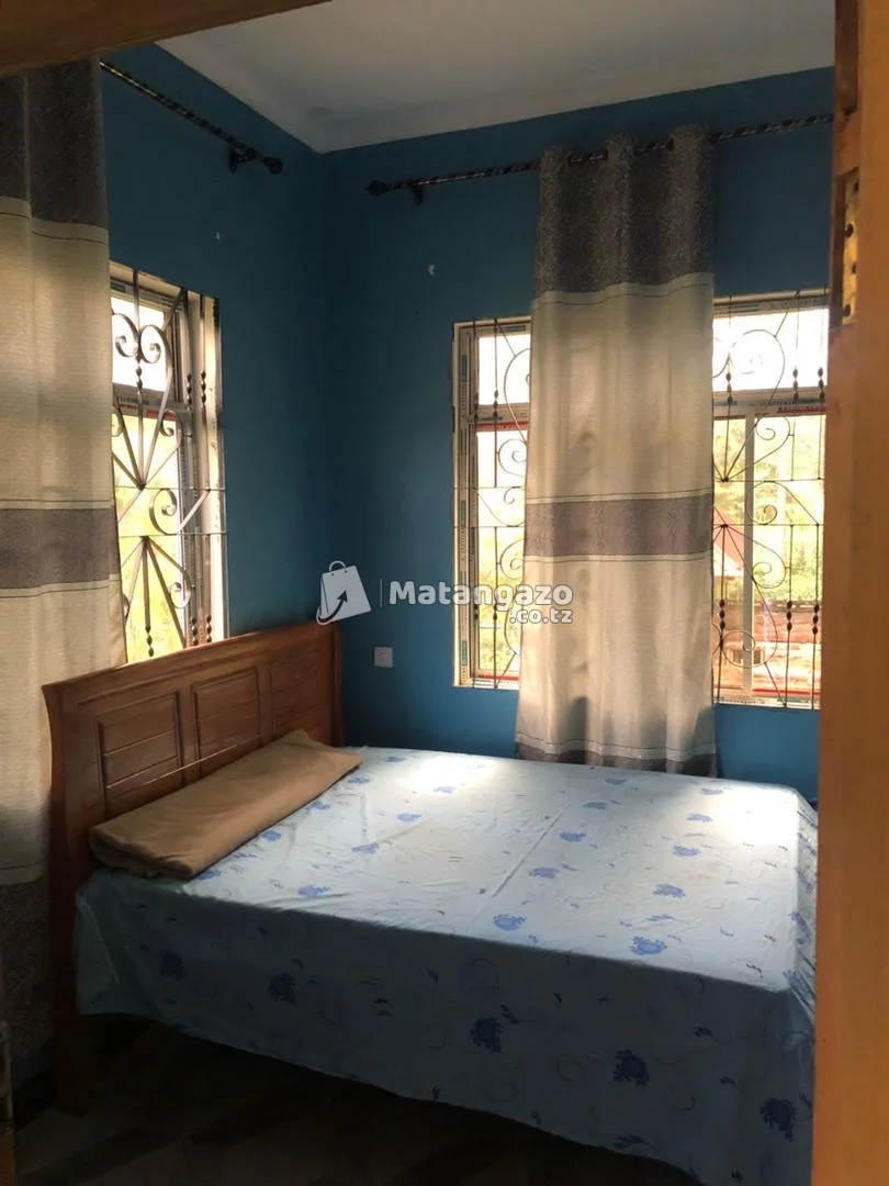 4 bedrooms house for sale in Lushoto Town
