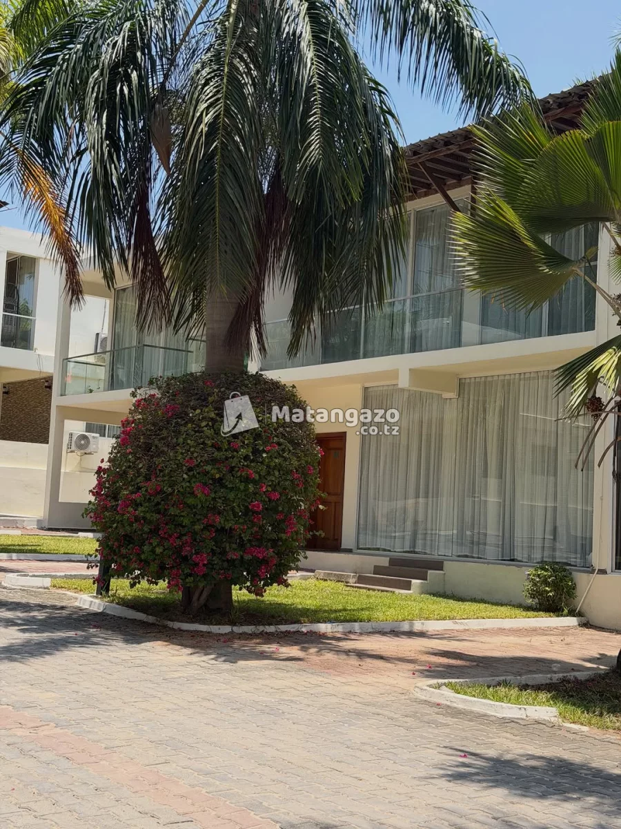 Luxury Villa for rent