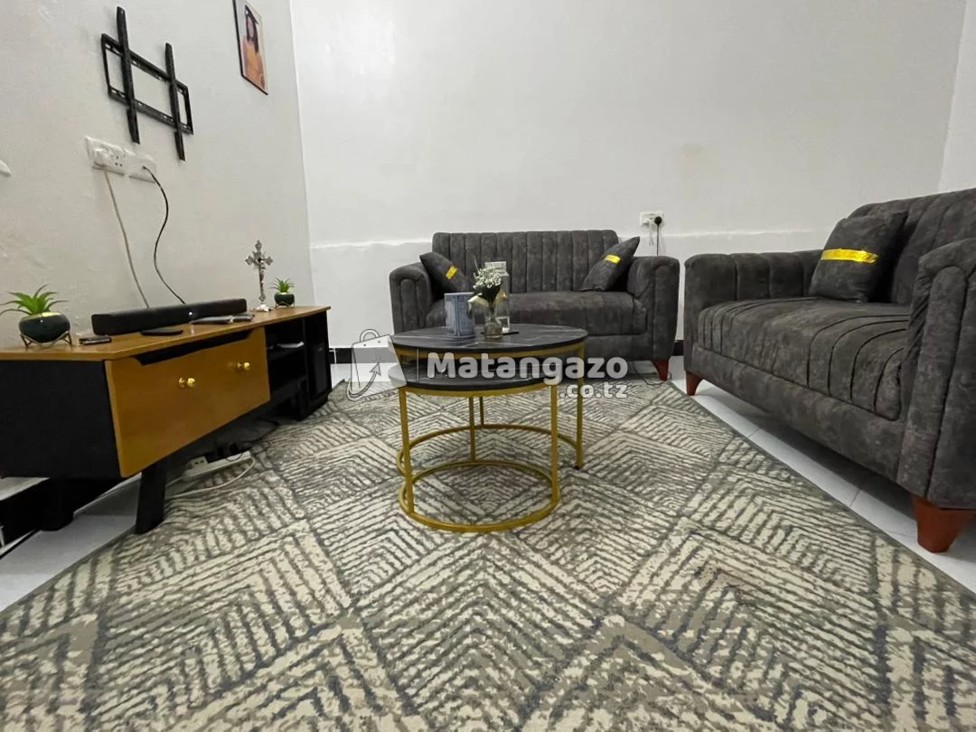 Vitu vya nyumbani vinauzwa(Coach,Tv, radio,carpet, jiko, friji na showcase)