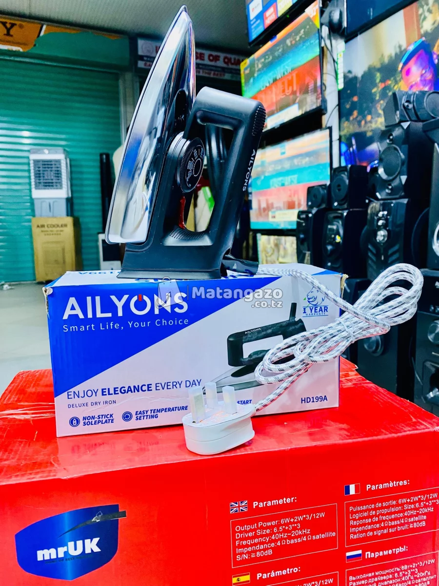 Ailyons pas