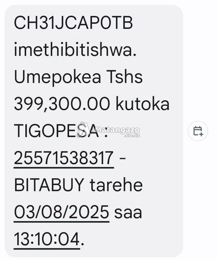 JIFUNZE KUTENGENEZA PESA MTANDAONI