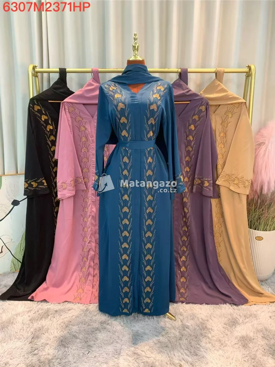 Abaya