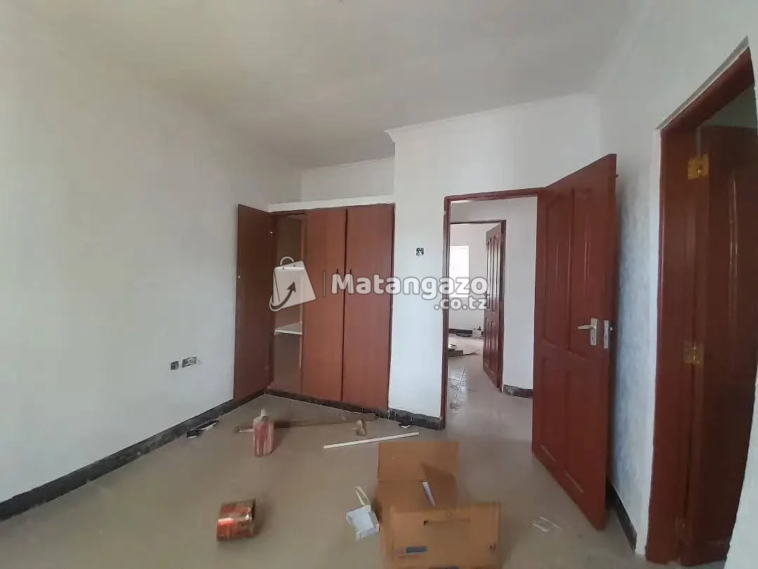 3BEDROOM HOUSE FOR RENT IN MOSHONO-ARUSHA,TANZANIA