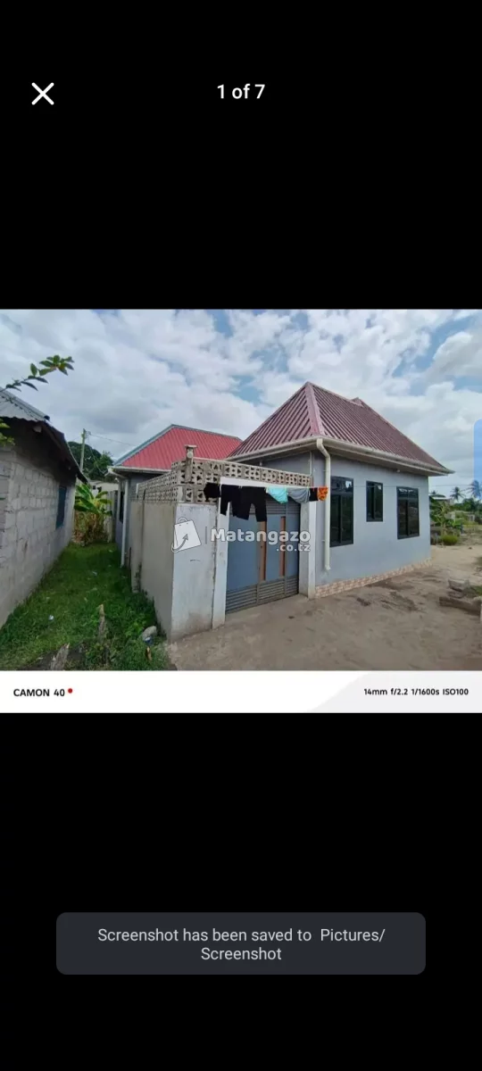 NYUMBA INAUZWA 18MILLION