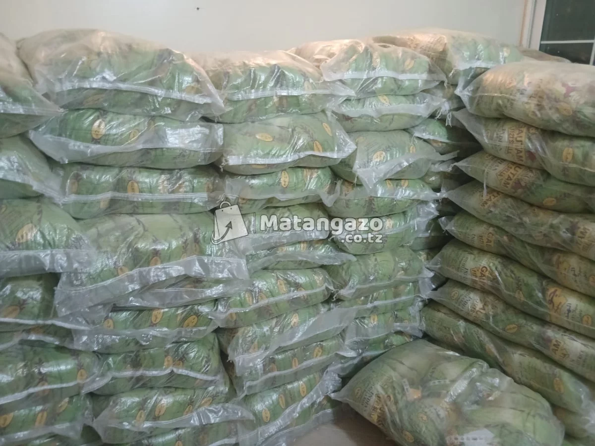 Gautam Rice 5KG