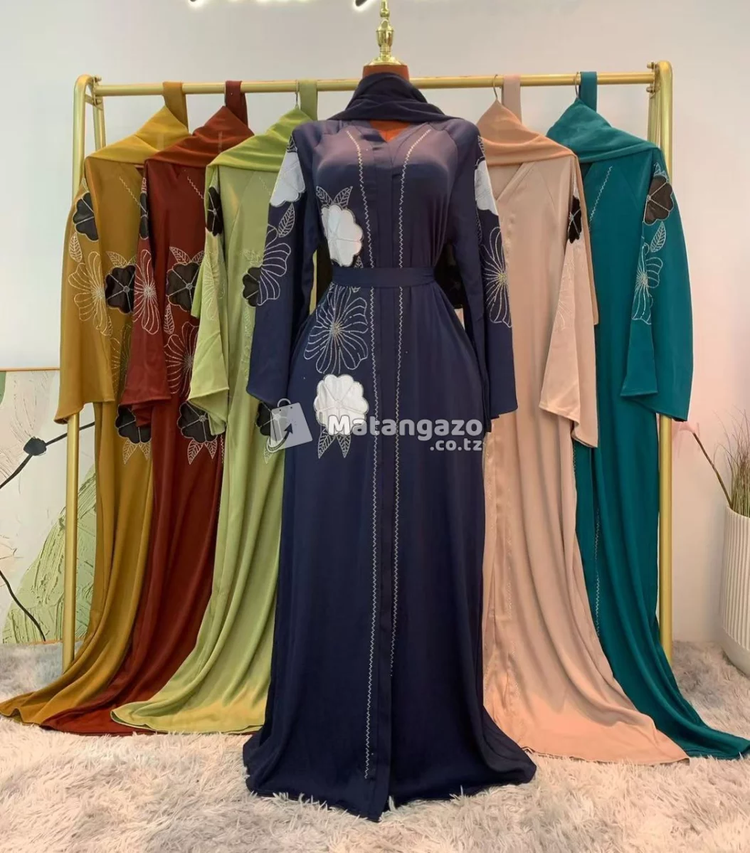 Abaya