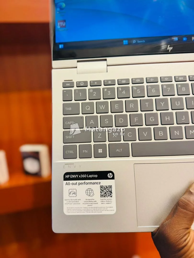 Refurbished HP HP Envy 14-eb0010nr 16 GB RAM 256 GB SSD