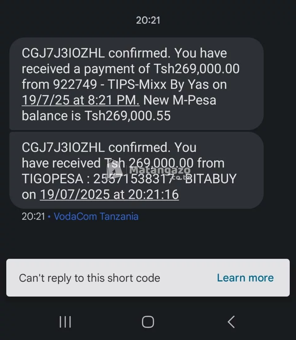 JIFUNZE KUTENGENEZA PESA MTANDAONI
