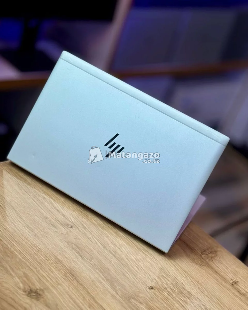 Refurbished HP HP EliteBook 840 G5 16 GB RAM 512 GB SSD