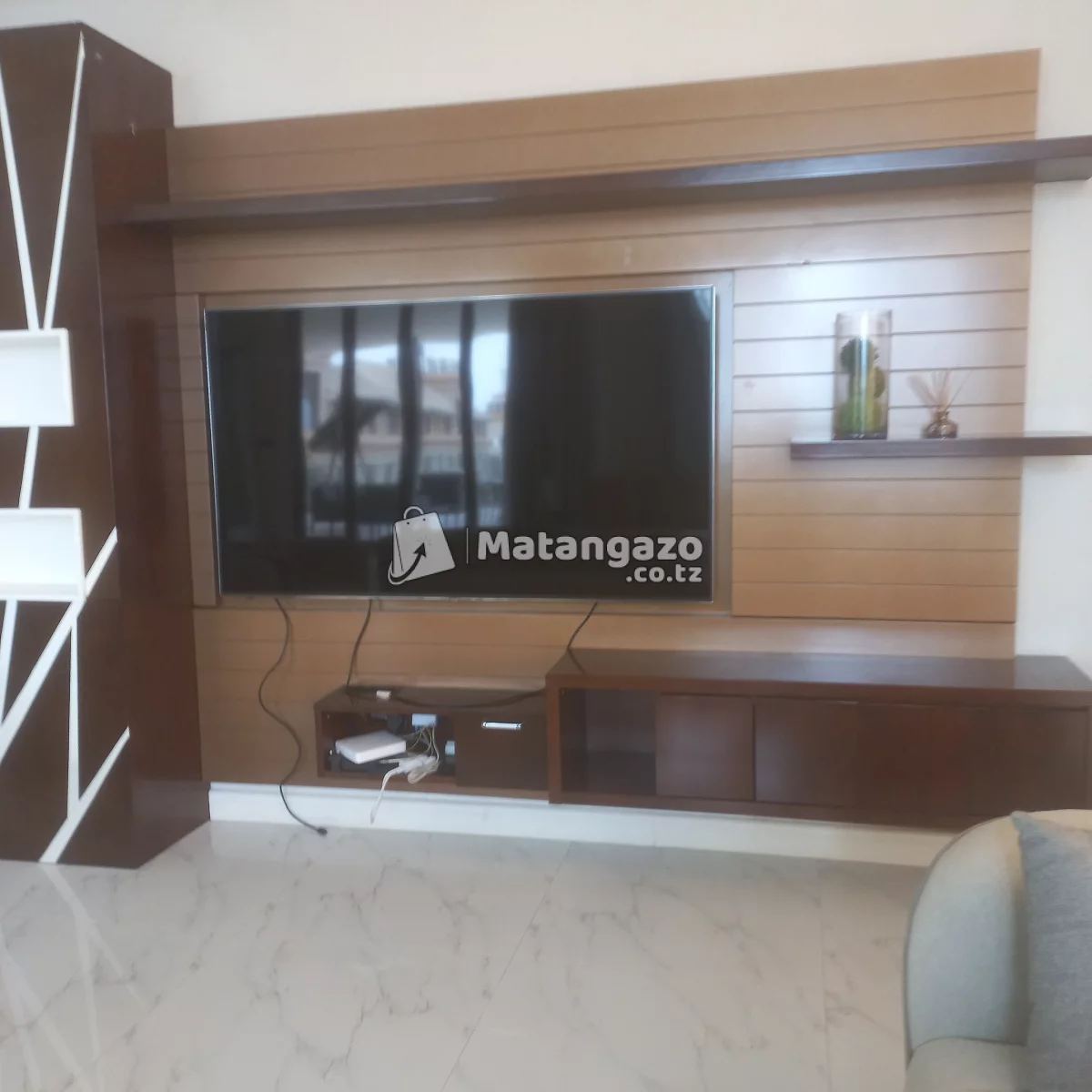 Luxury Apartment  For Rent