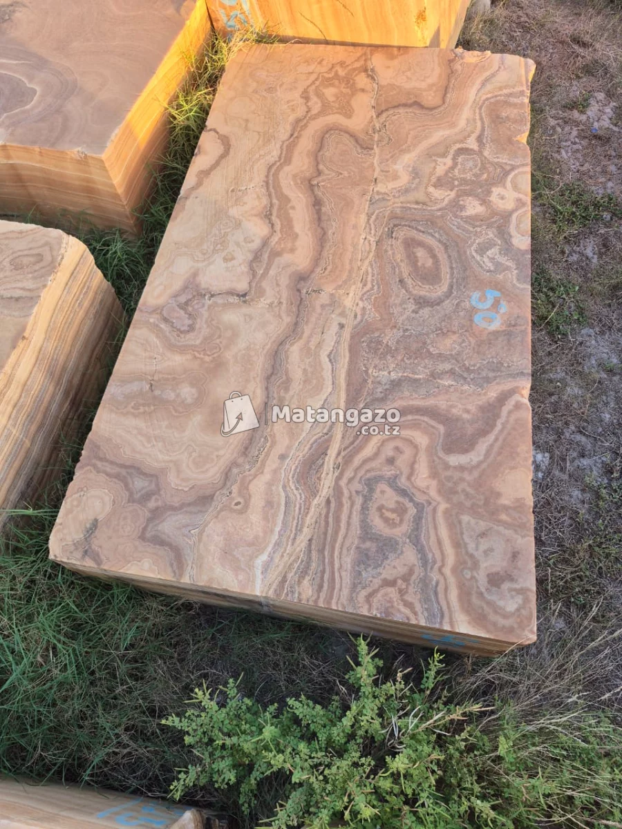 PREMIUM HONEY ONYX BLOCKS
