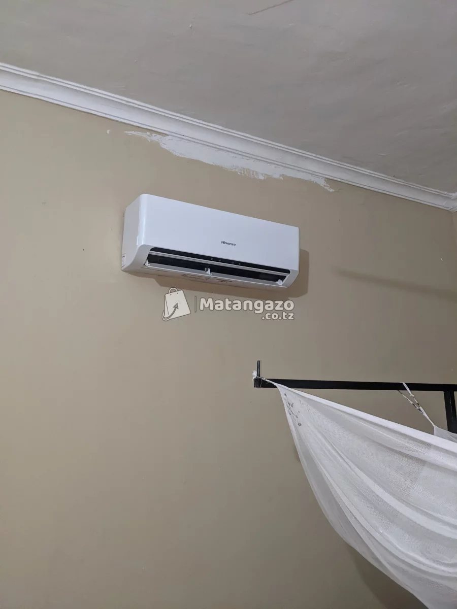 kilimanjaro apartments