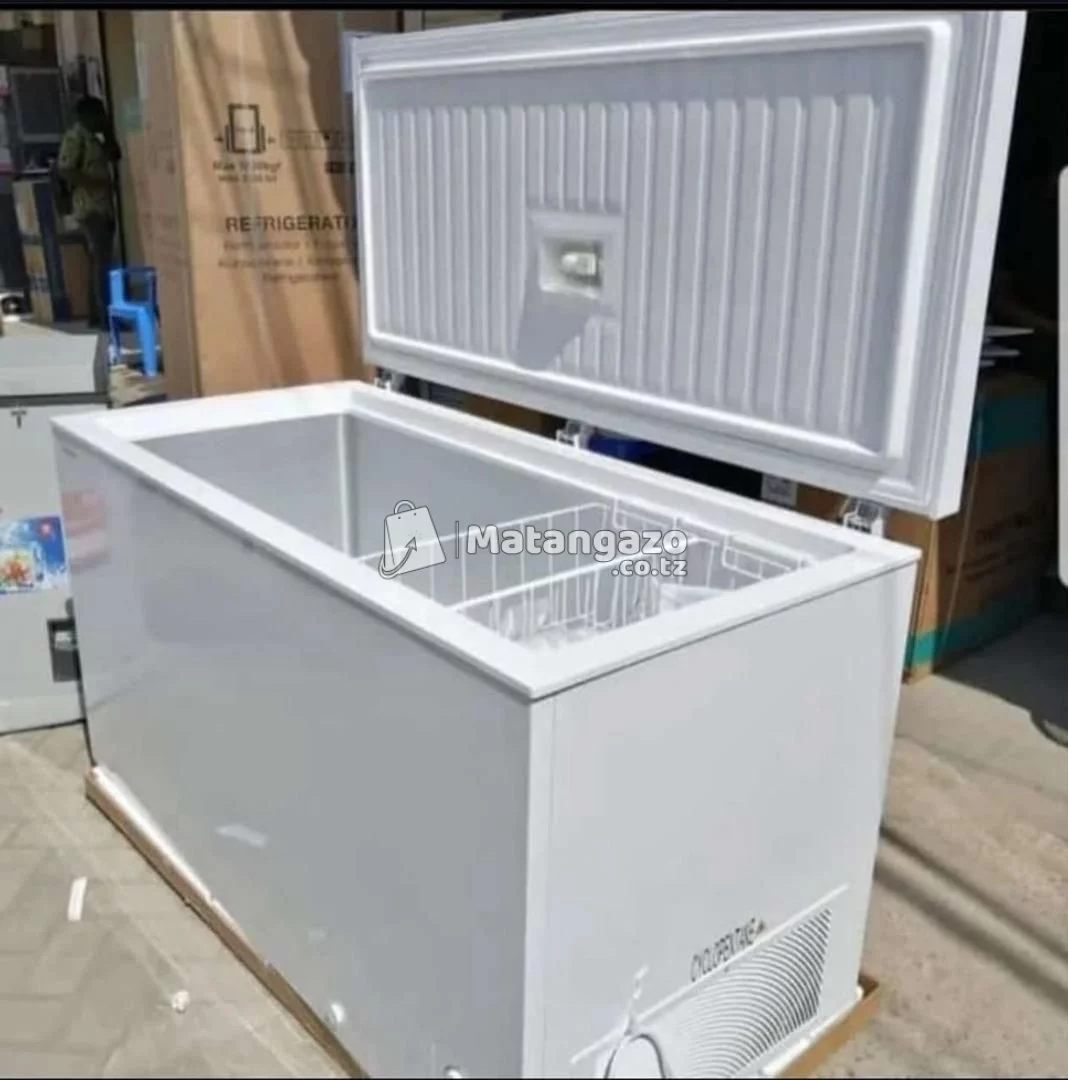 Bei za freezer za Hisense