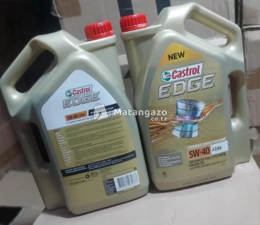 OIL AINA ZOTE ZIPO