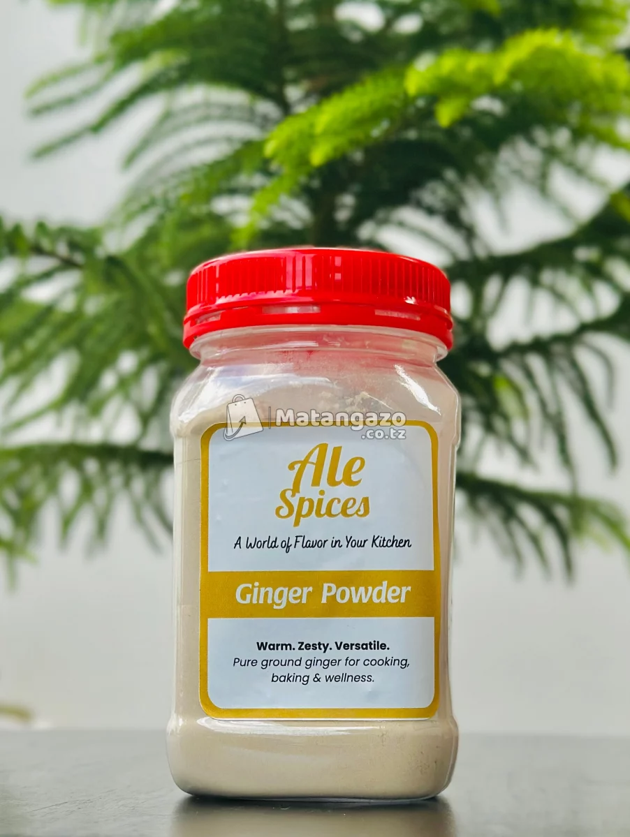 Ale Spices