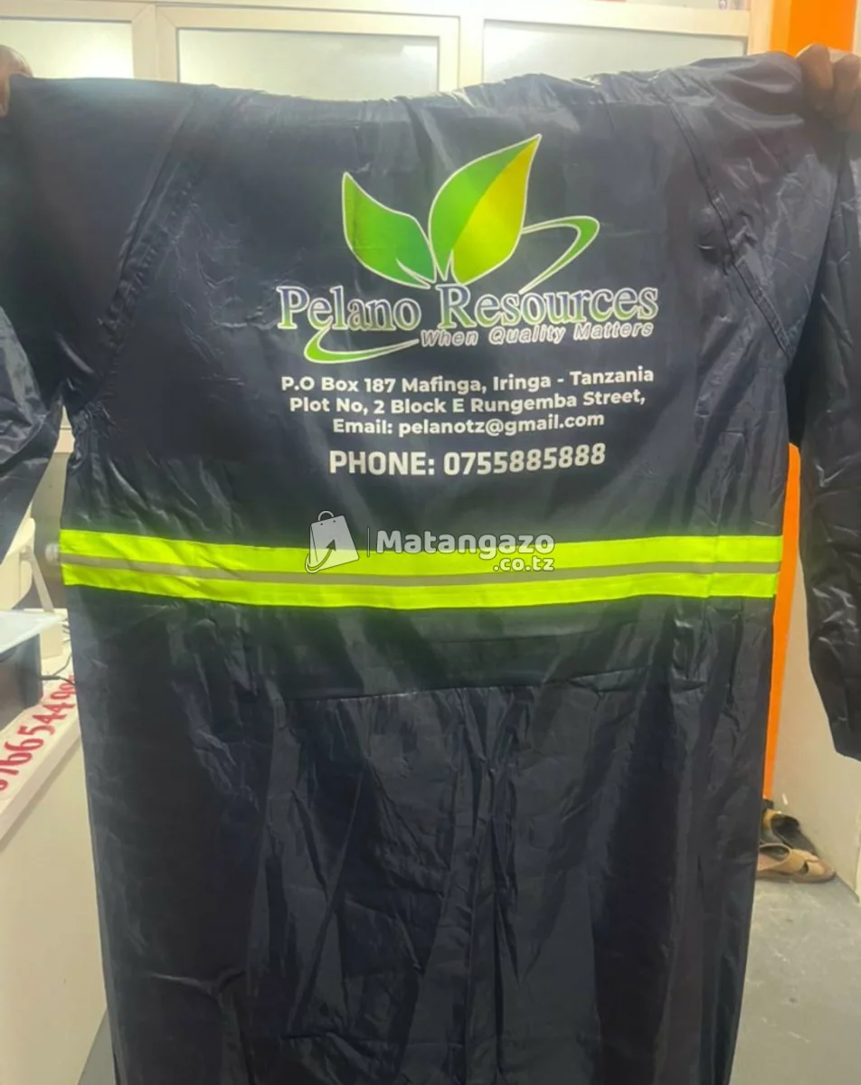 Embridery &Screen printing