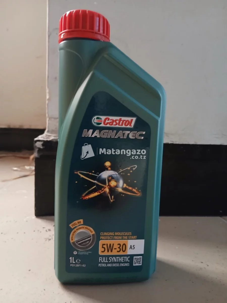 OIL AINA ZOTE ZIPO