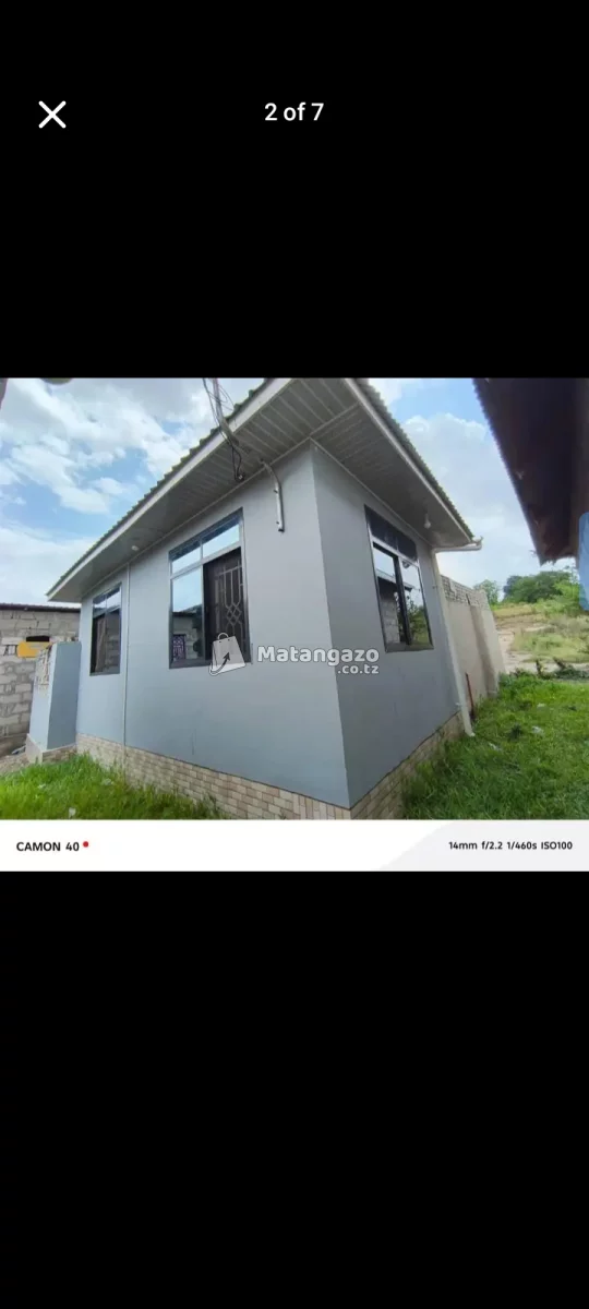 NYUMBA INAUZWA 18MILLION